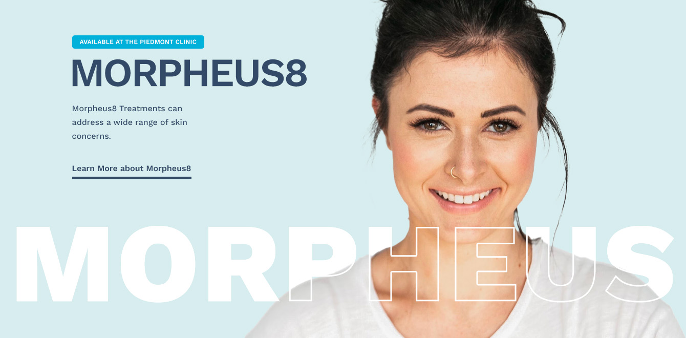 Morpheus 8